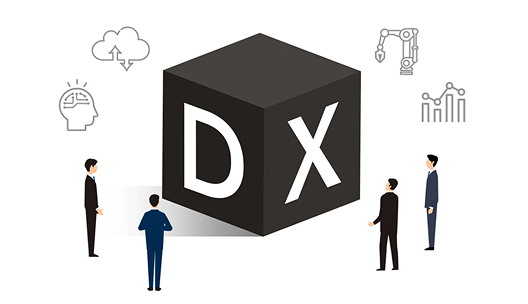 約2年のDXの取り組み、受発注のデジタル化でミスゼロを実現