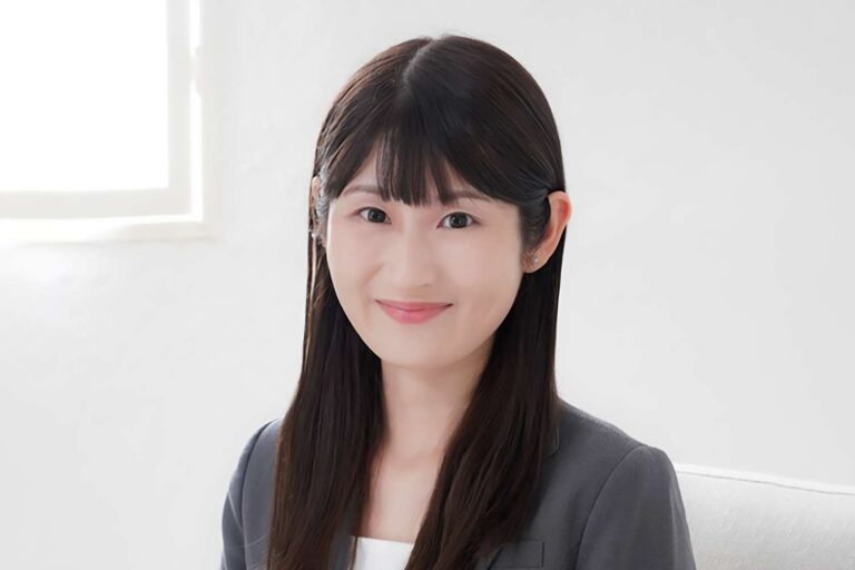 長山 萌音