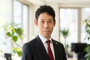谷岡 俊輔
