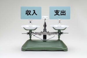 利益が出る前に、お金が尽きる——開業1年目の資金繰りでつまずかないための基礎知識