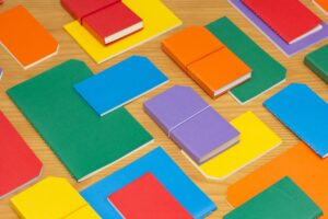 1日30分の「探しもの」をなくす——書類・データ・モノの置き場ルールのつくり方