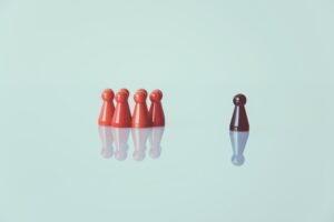 営業経験ゼロの独立——売り込みが苦手な人のための、最初の顧客のつくり方