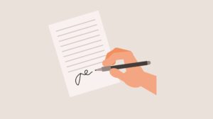 見積書・契約書・利用規約——創業期に整える「書面」の基本と、もめないための最低限